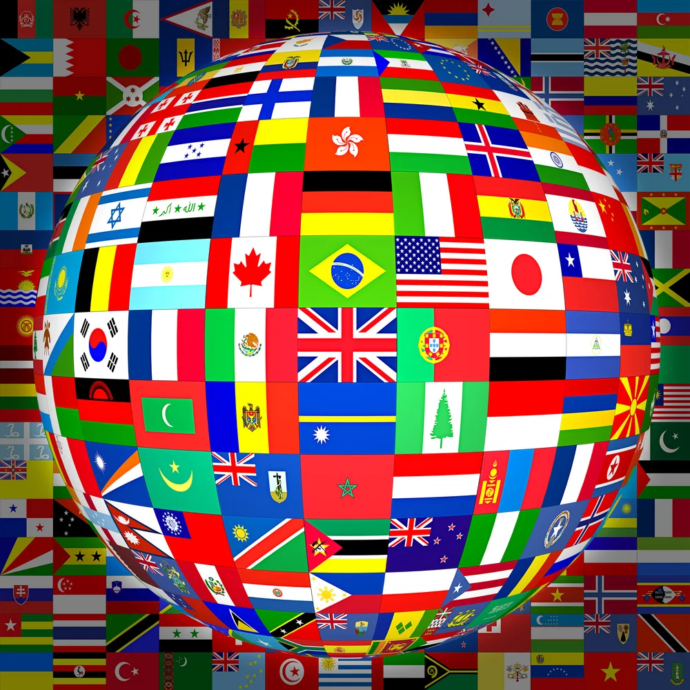 Global SDS Compliance: Why One SDS Doesn’t Work Everywhere