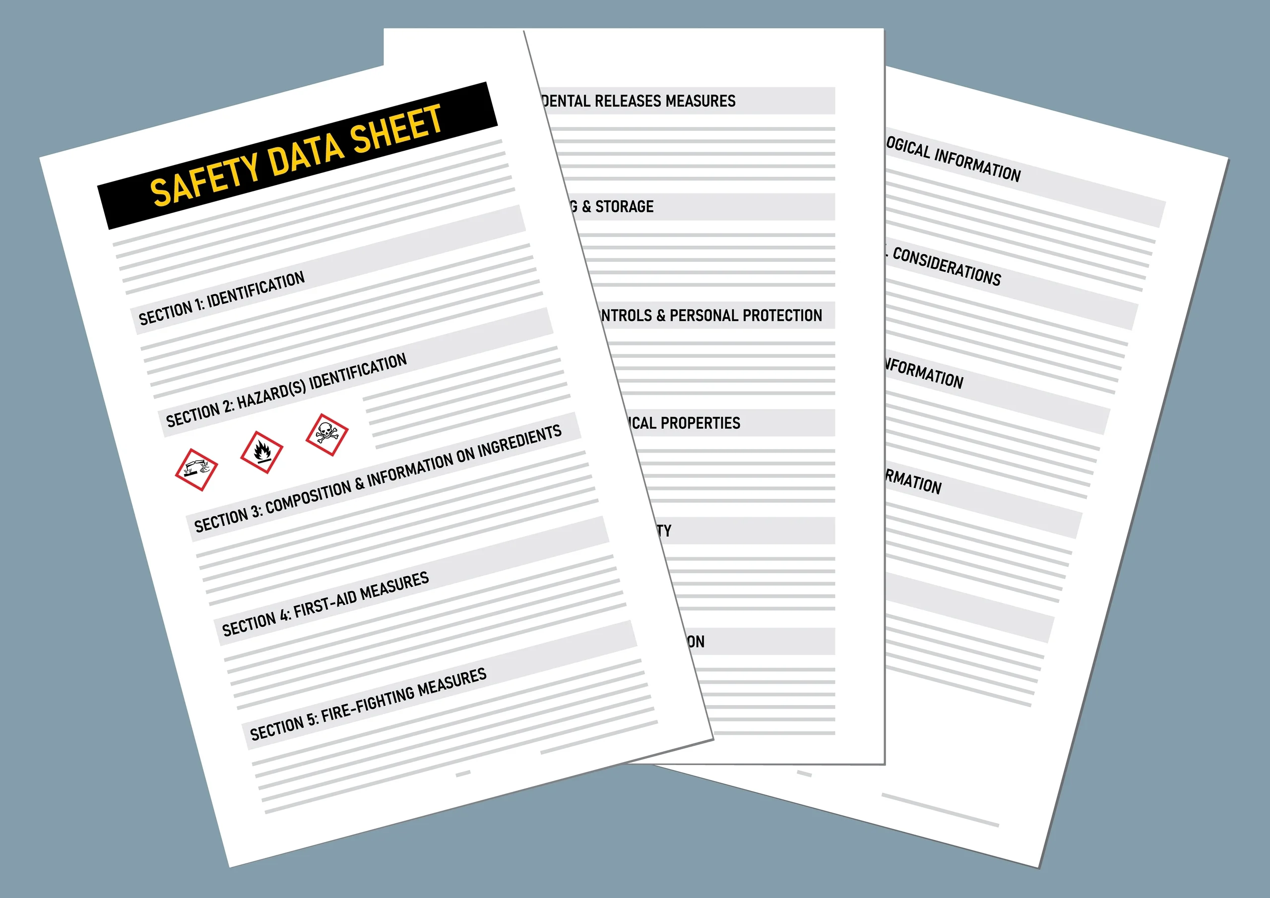 7 Warning Signs of a Poorly Written SDS — And How to Avoid Them