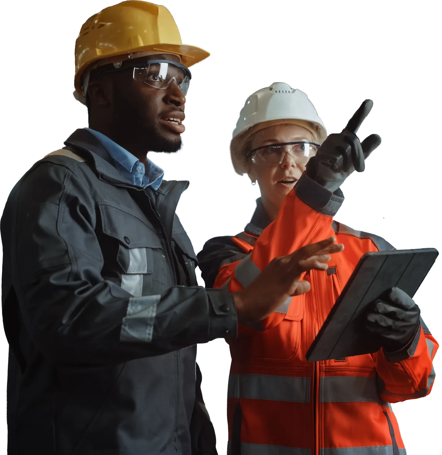 Quantum SDS offers expert SDS authoring services and software, and an easy-to-use waste manifest tool to help you stay ahead of evolving regulations.