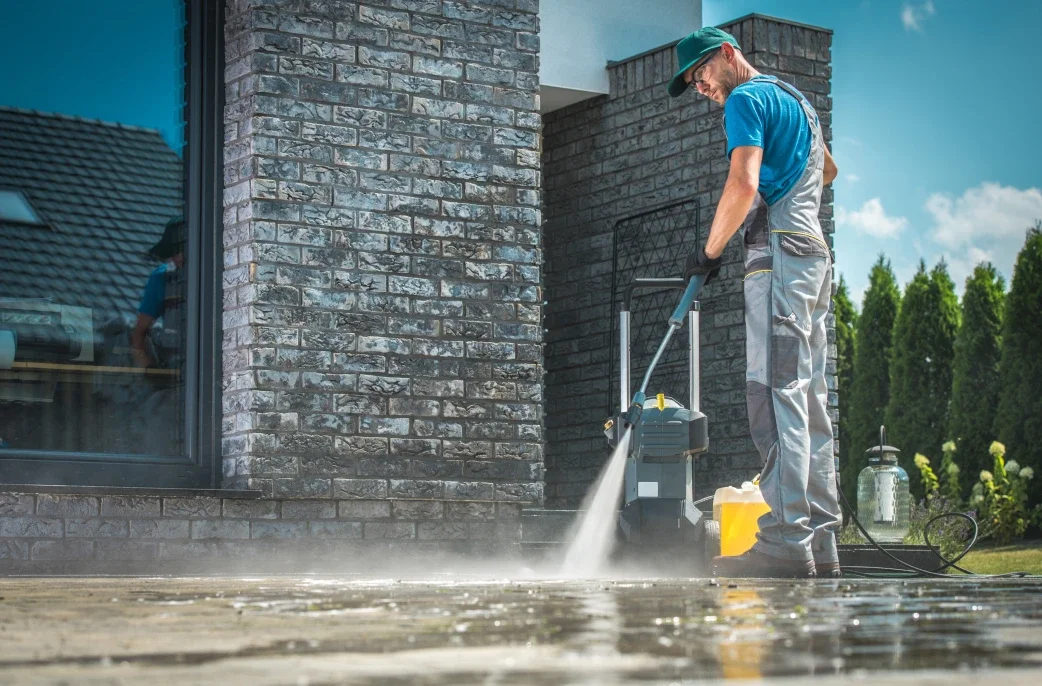 SDS Authoring for Household and Industrial Cleaning Products