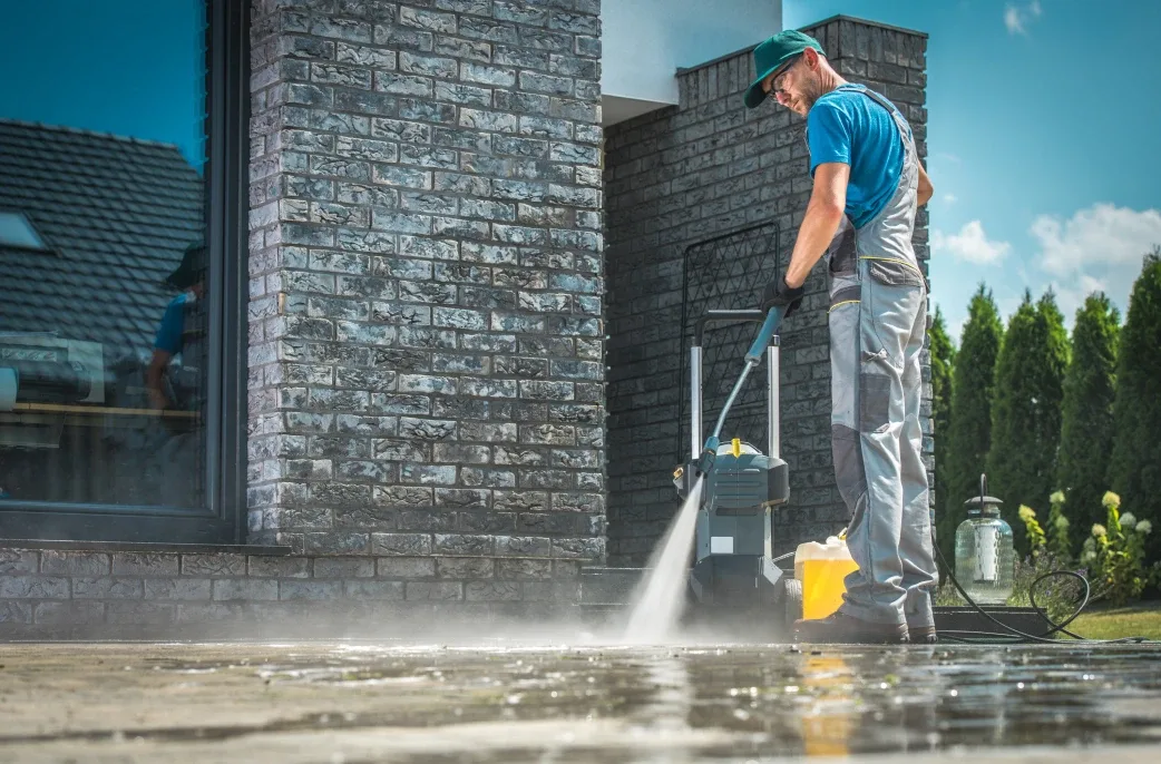 SDS Authoring for Household and Industrial Cleaning Products