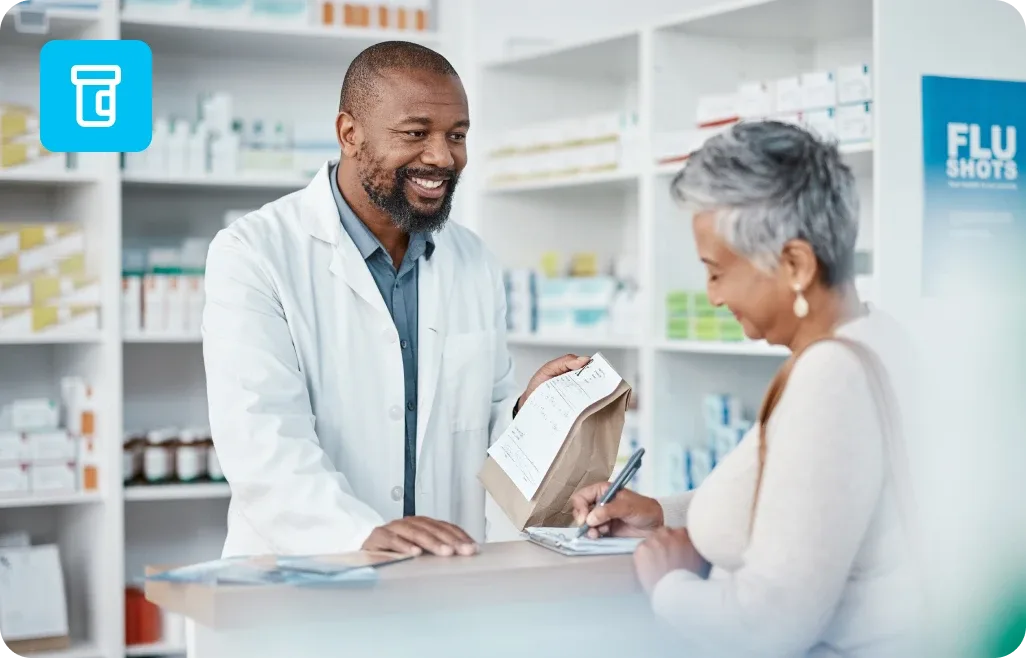 SDS Authoring for Pharmaceutical & Biotech Applications